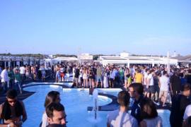 Foto Riva Beach Club Fregene