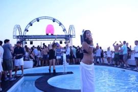 Foto Riva Beach Club Fregene