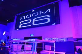 Foto Room 26