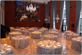 Foto Salone delle Fontane
