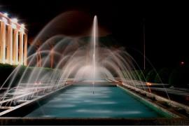 Foto Salone delle Fontane