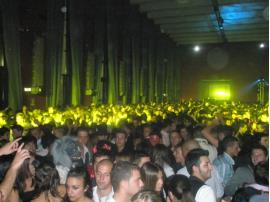 Foto Salone delle Fontane