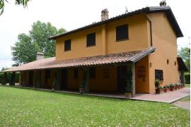 Foto Scuderie Cicognani