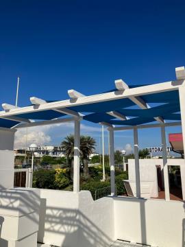 Foto Sporting Beach Ostia