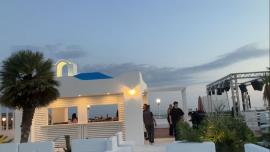 Foto Sporting Beach Ostia