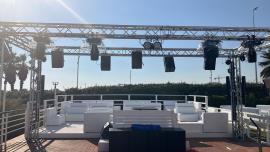 Foto Sporting Beach Ostia