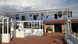 Foto Sporting Beach Ostia
