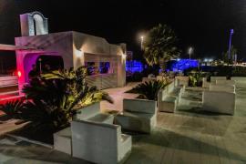 Foto Sporting Beach Ostia