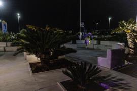 Foto Sporting Beach Ostia