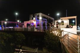 Foto Sporting Beach Ostia