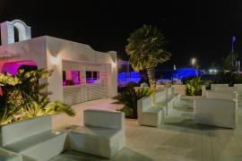 Foto Sporting Beach Ostia