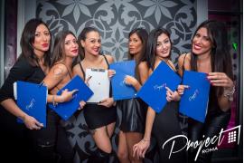 Foto Project Roma - Lunedì 31 Ottobre 2016 - Halloween
