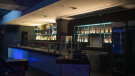 Foto The Bank Club