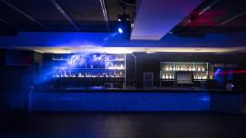 Foto The Bank Club
