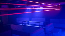 Foto The Bank Club