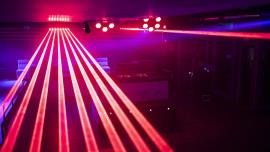 Foto The Bank Club