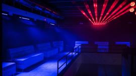 Foto The Bank Club