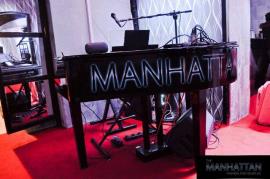 Foto The Manhattan