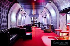 Foto The Manhattan