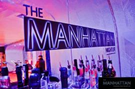 Foto The Manhattan