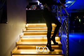 Foto Halloween Too Club