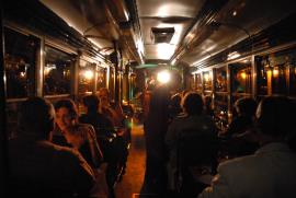 Foto TramJazz