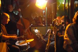 Foto TramJazz