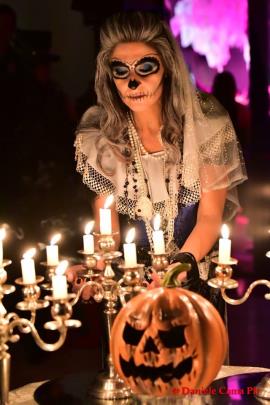 Foto Giovedì 31 Ottobre Halloween Victorian Horror Story, il lato più oscuro dell’età Vittoriana!