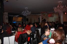 Foto Halloween La Villa dei Principi