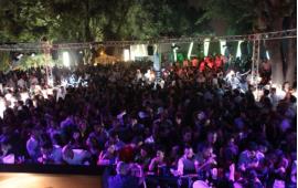 Foto Vista Club