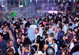 Foto Vista Club