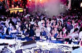Foto Vista Club