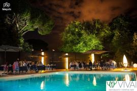 Foto Vivai Lounge