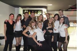 Foto White Restaurant
