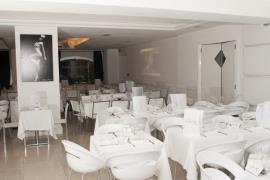 Foto White Restaurant