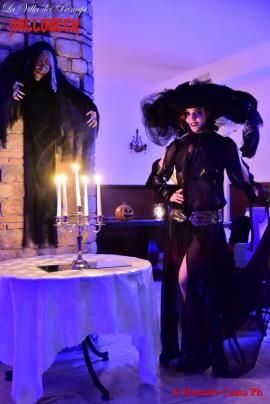 Foto Giovedì 31 Ottobre Halloween Victorian Horror Story, il lato più oscuro dell’età Vittoriana!