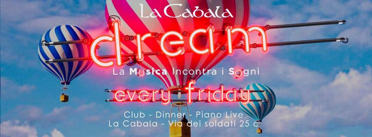 Cabala Roma Venerdì 26 Ottobre 2018 - Dream