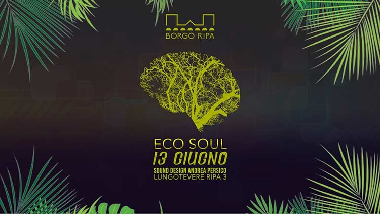 Borgo Ripa Roma Giovedì 13 Giugno 2019 