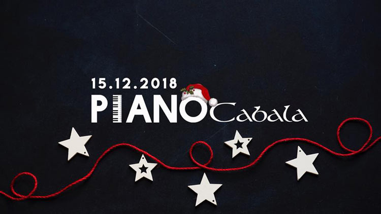 Cabala Roma Sabato 15 Dicembre 2018 - Piano Cabala 