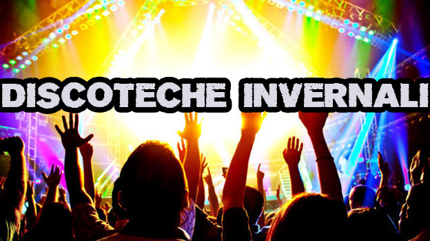 Discoteche Invernali