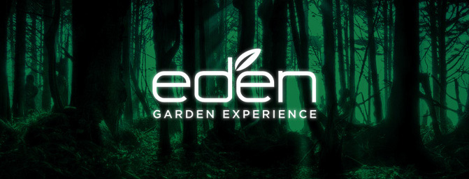 EDEN Roma Sabato 16 Giugno 2018 - Opening Garden Experience