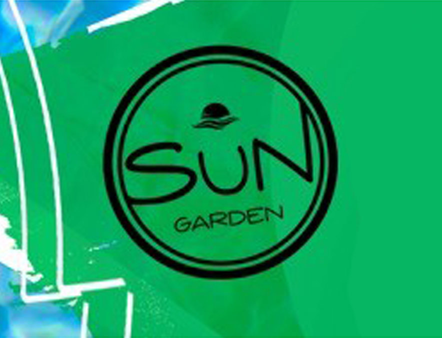 Sun Garden