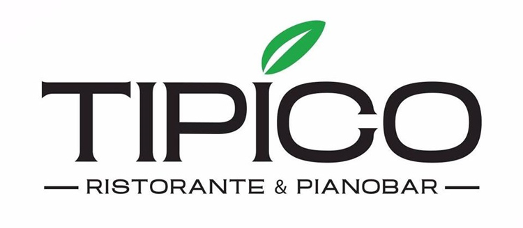 Tipico Sabato 16 Marzo 2019 - Ristorante & Pianobar